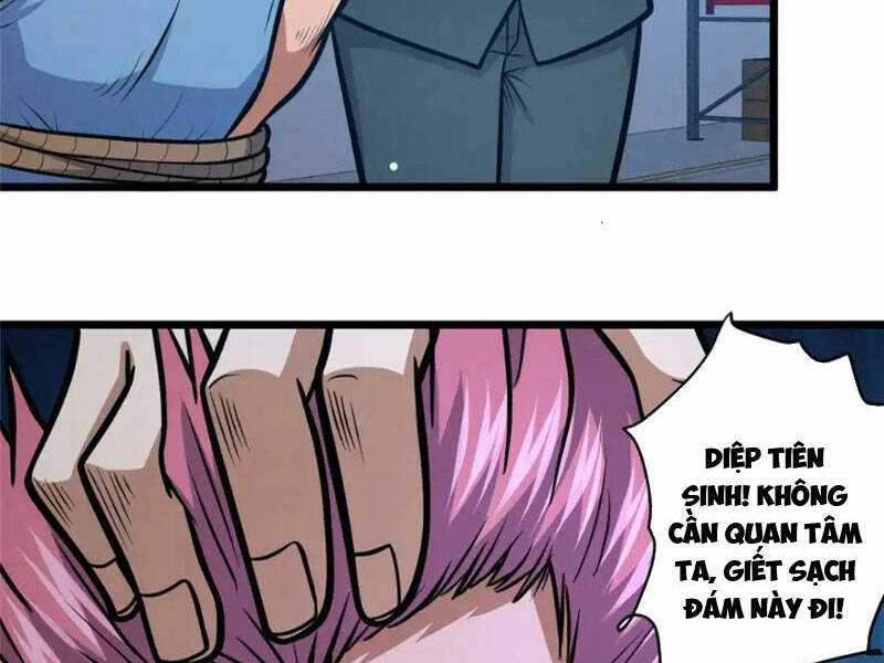 Siêu Phàm Sát Thần Tập 136 trang 7