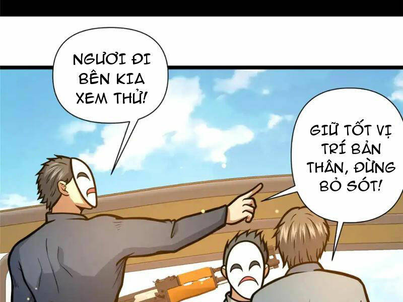 Siêu Phàm Sát Thần Tập 136 trang 66