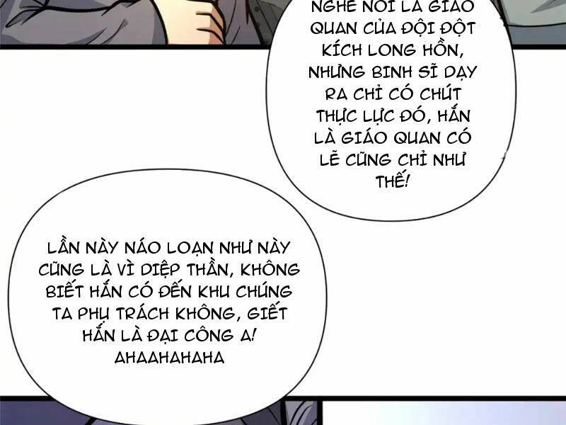 Siêu Phàm Sát Thần Tập 136 trang 69
