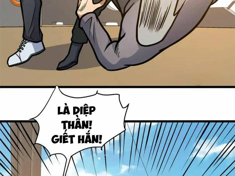 Siêu Phàm Sát Thần Tập 136 trang 73