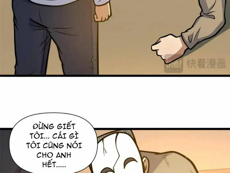 Siêu Phàm Sát Thần Tập 136 trang 94
