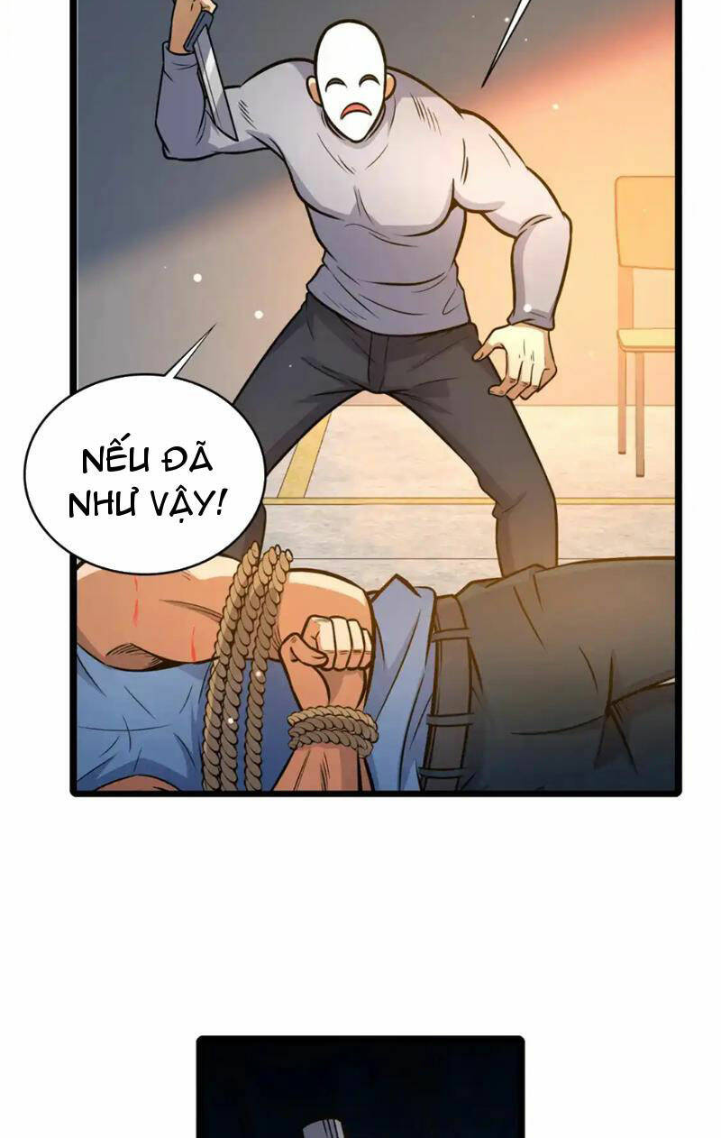 Siêu Phàm Sát Thần Tập 137 trang 5