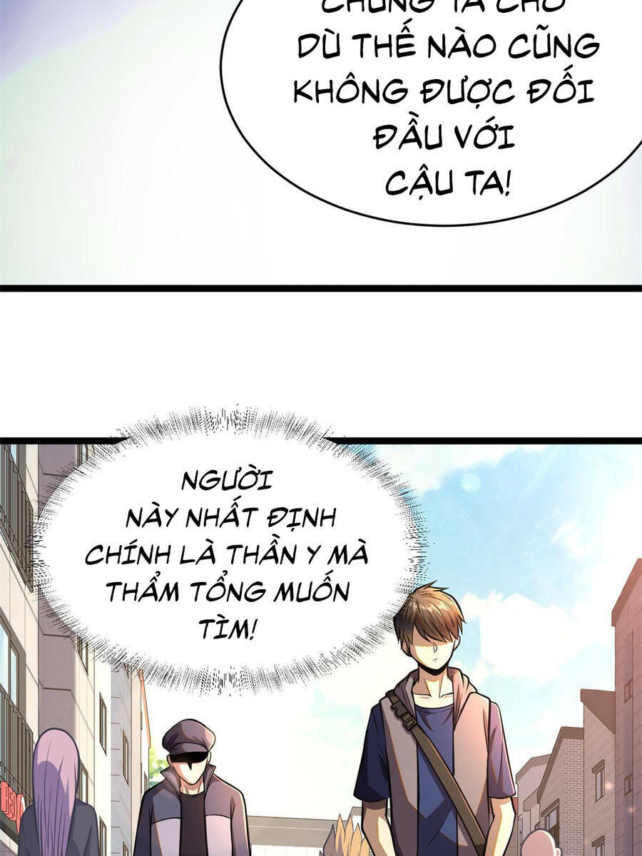 Siêu Phàm Sát Thần Tập 14 trang 34
