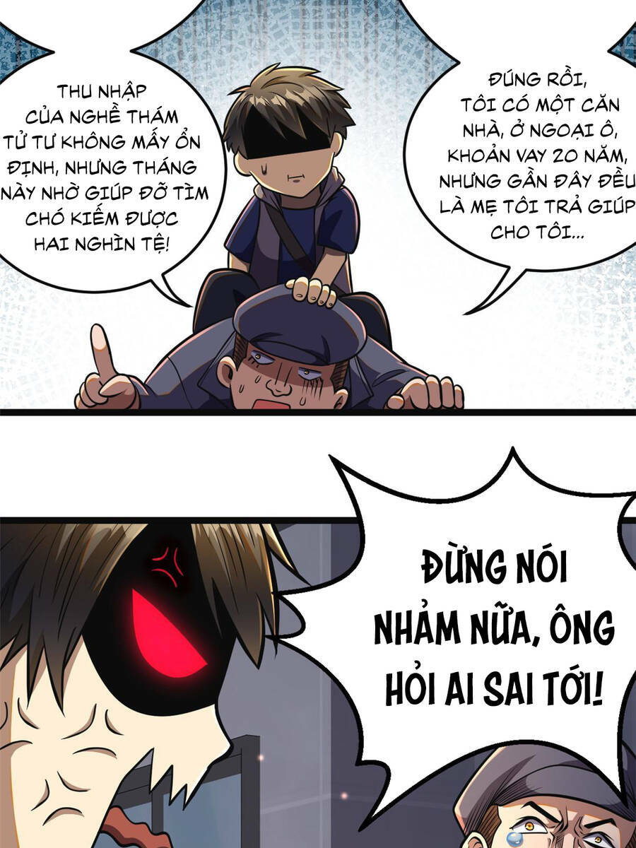 Siêu Phàm Sát Thần Tập 14 trang 45