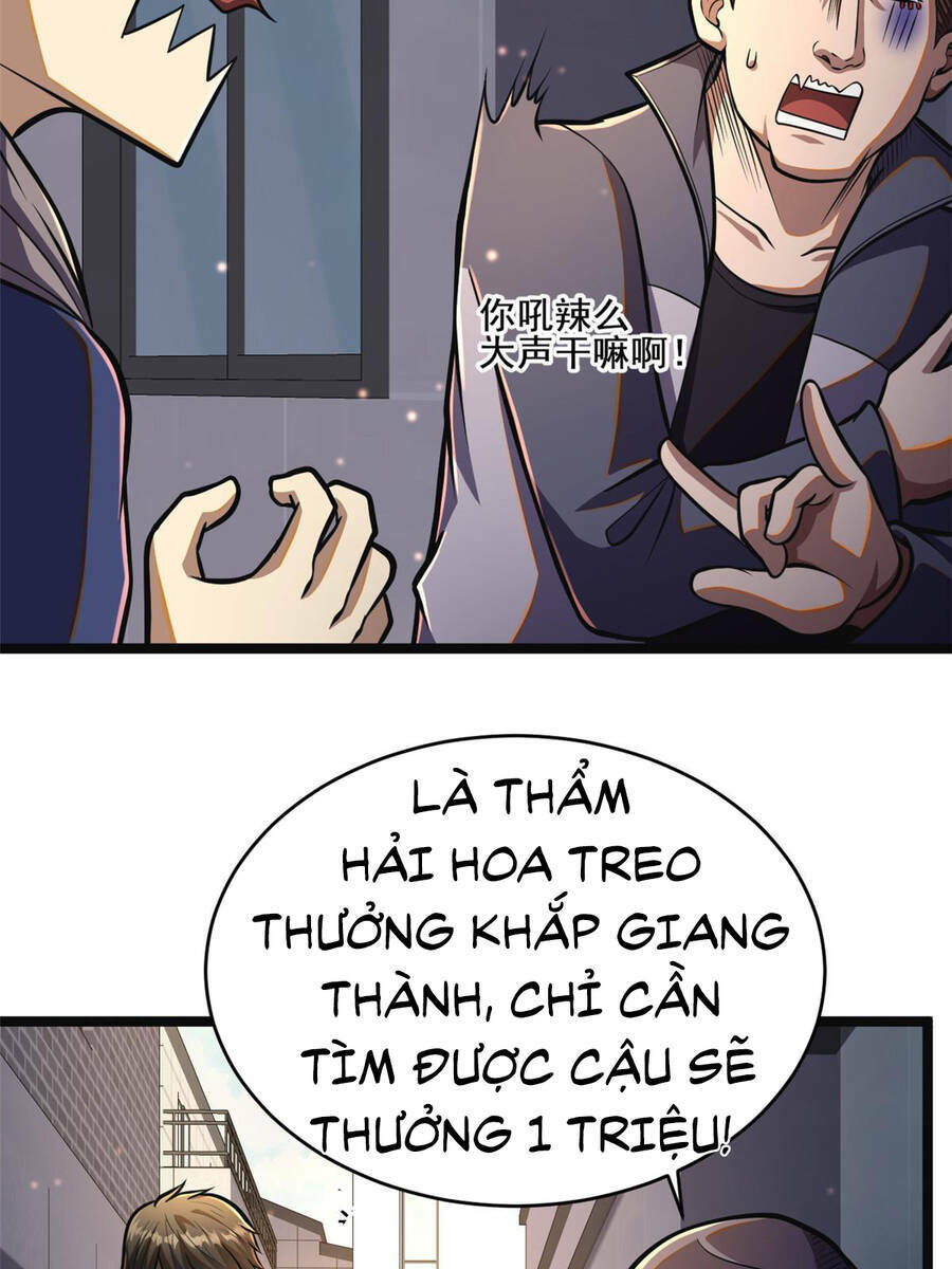 Siêu Phàm Sát Thần Tập 14 trang 46