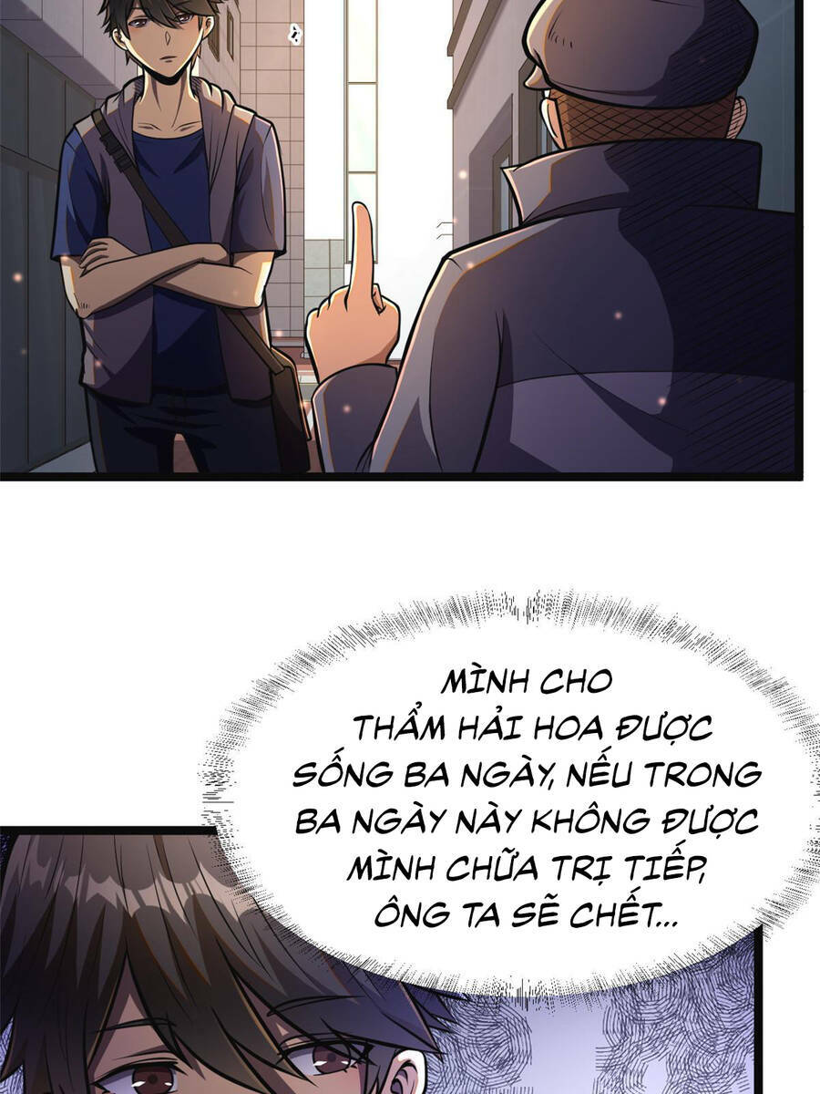 Siêu Phàm Sát Thần Tập 14 trang 47