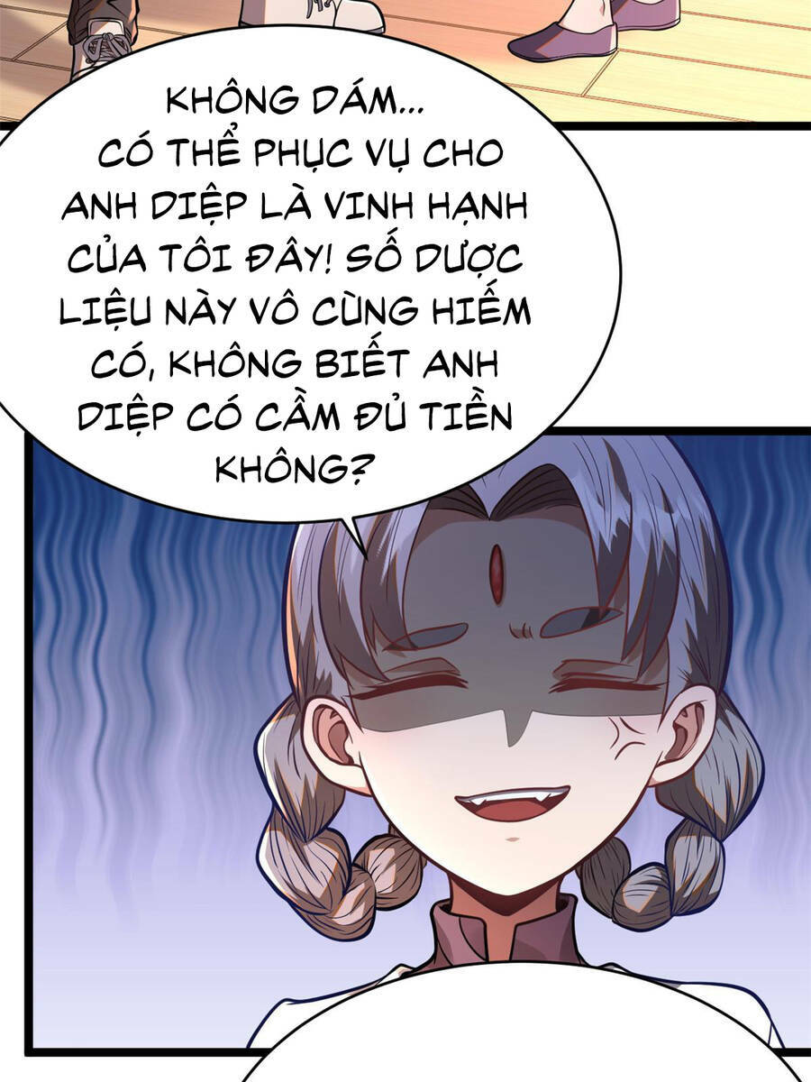 Siêu Phàm Sát Thần Tập 14 trang 6