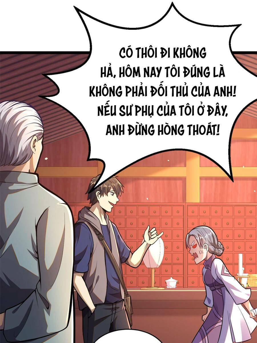 Siêu Phàm Sát Thần Tập 14 trang 8
