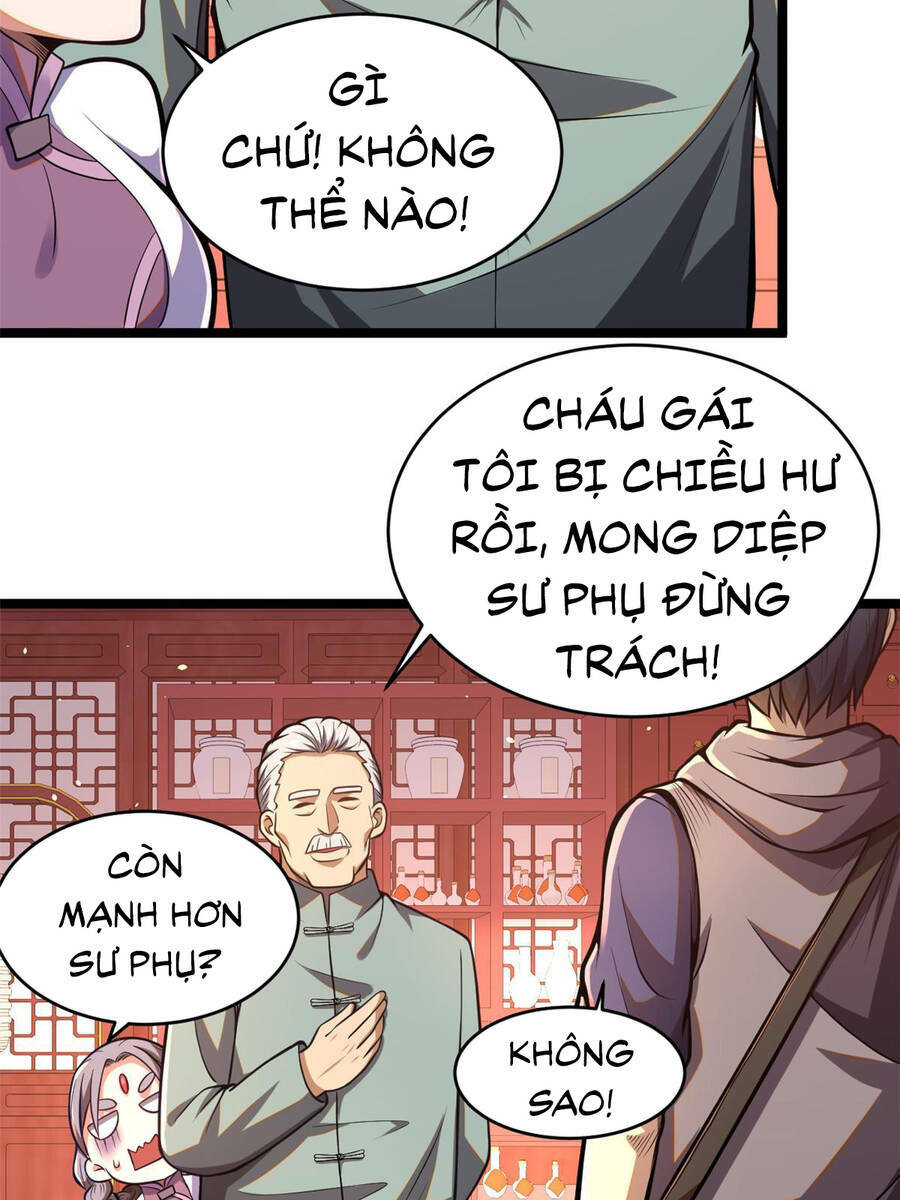 Siêu Phàm Sát Thần Tập 14 trang 10