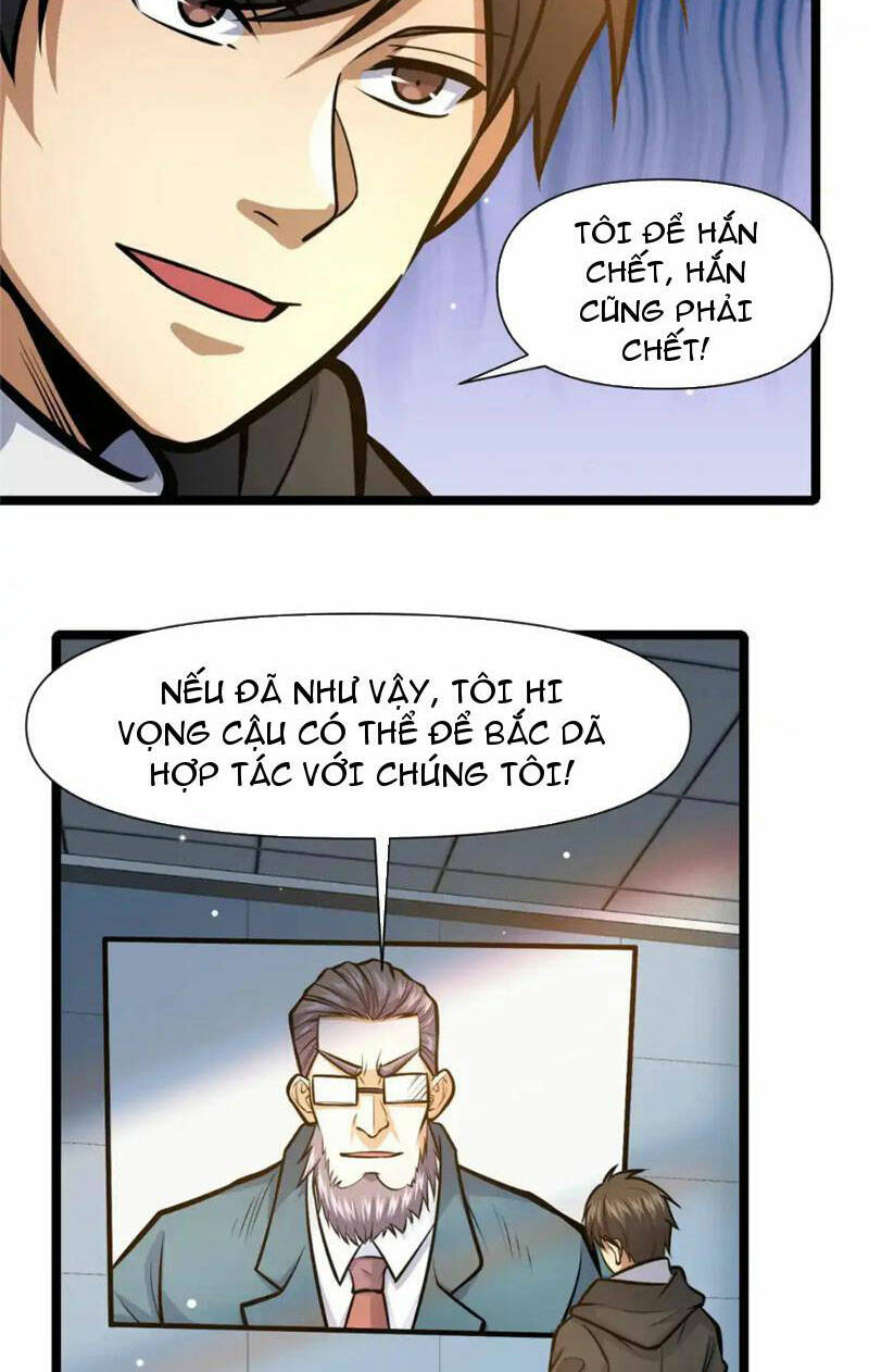 Siêu Phàm Sát Thần Tập 144 trang 8