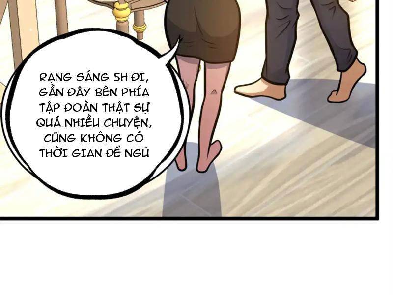Siêu Phàm Sát Thần Tập 147 trang 46