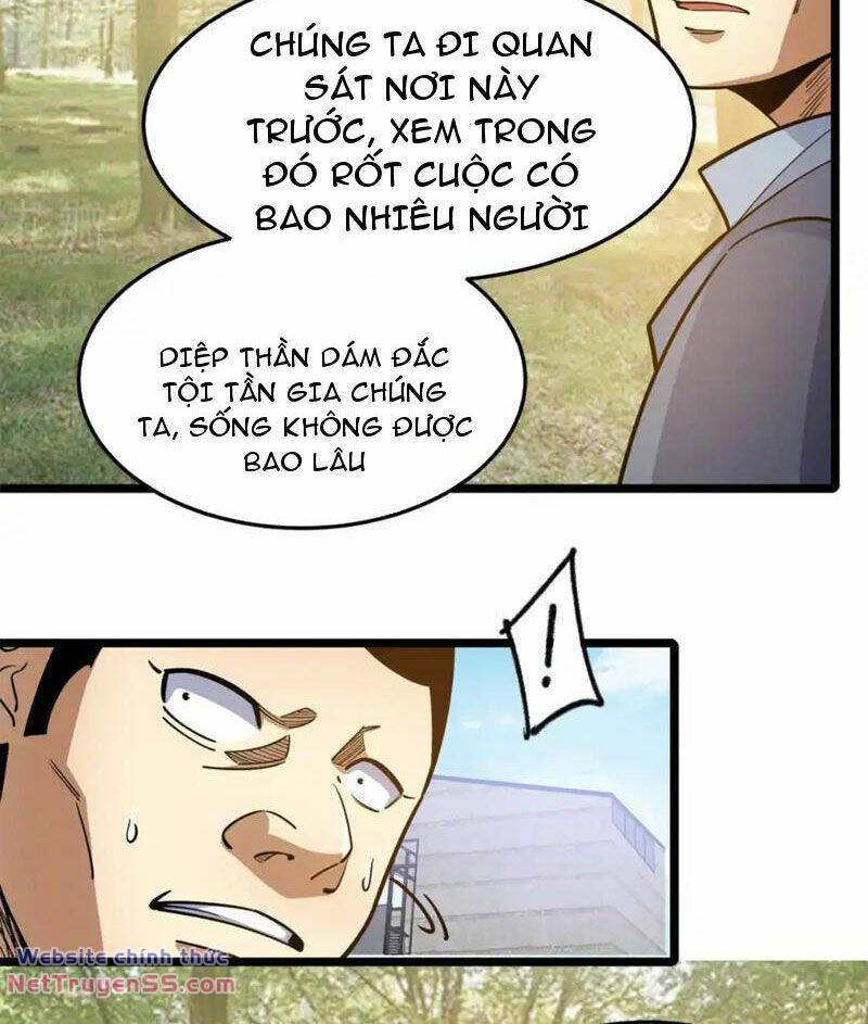 Siêu Phàm Sát Thần Tập 148 trang 49