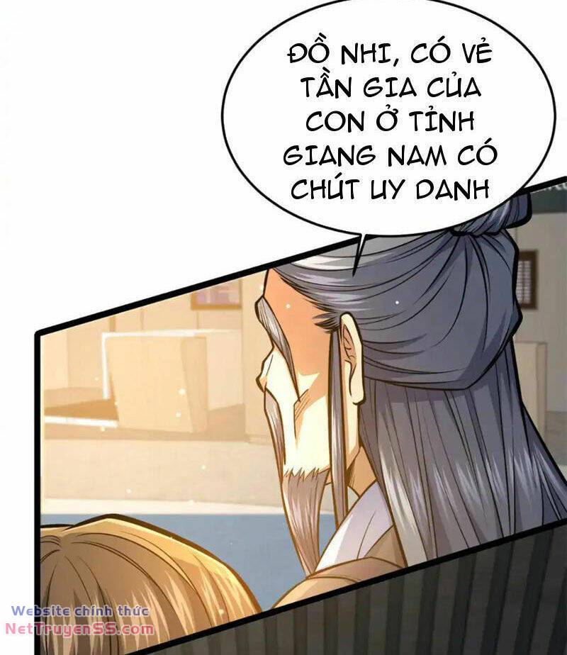 Siêu Phàm Sát Thần Tập 148 trang 7