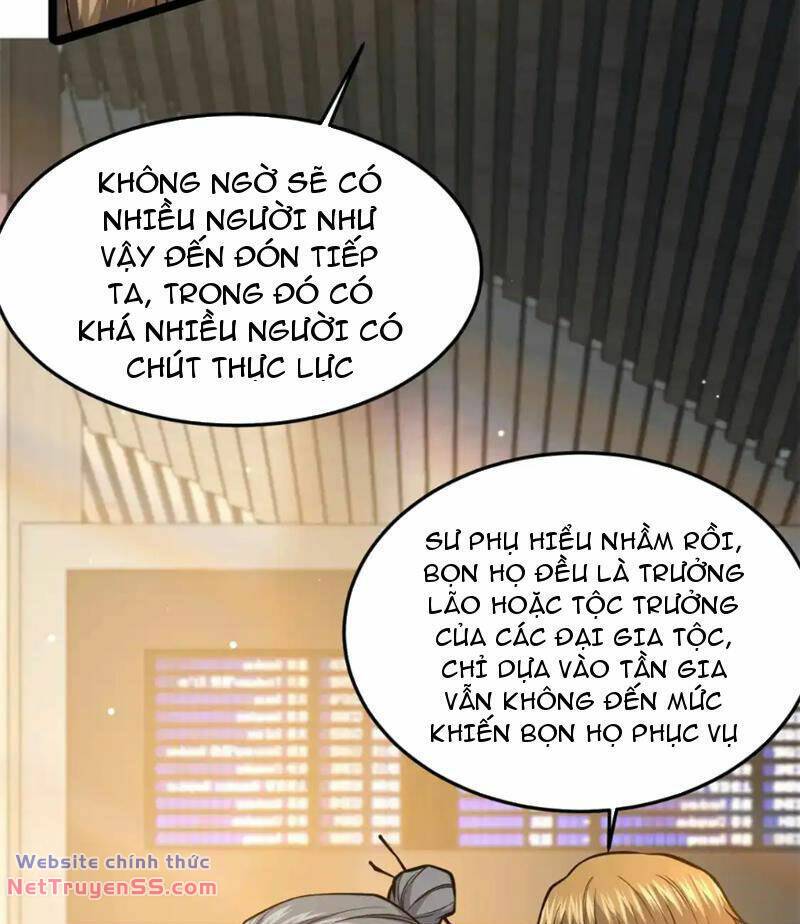 Siêu Phàm Sát Thần Tập 148 trang 8