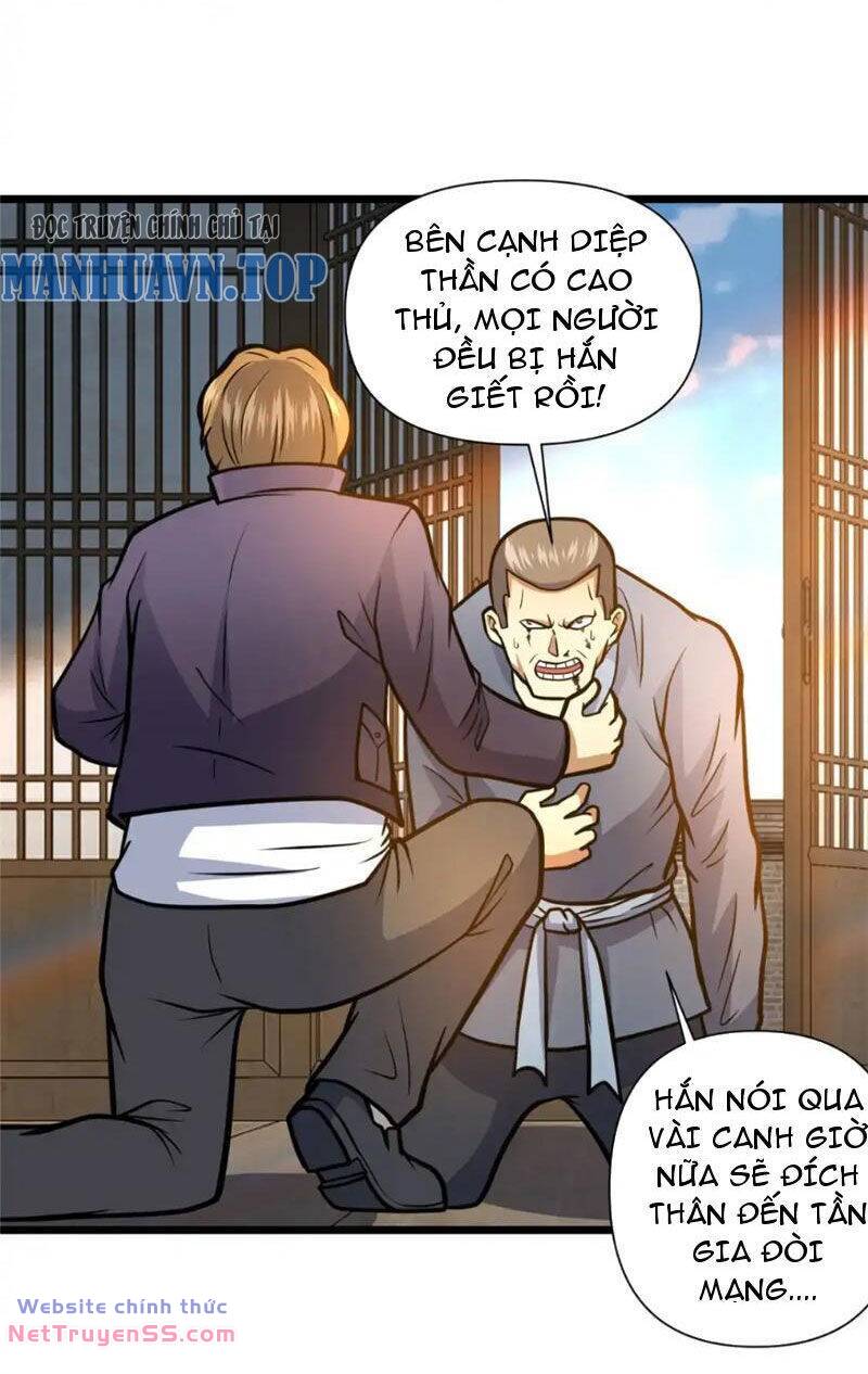 Siêu Phàm Sát Thần Tập 149 trang 24