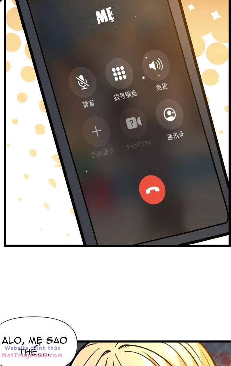 Siêu Phàm Sát Thần Tập 149 trang 36