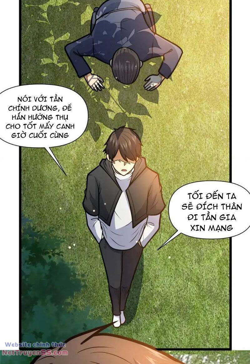 Siêu Phàm Sát Thần Tập 149 trang 10