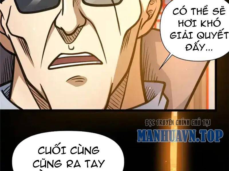 Siêu Phàm Sát Thần Tập 151 trang 18