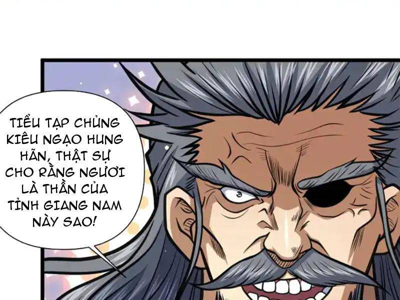 Siêu Phàm Sát Thần Tập 151 trang 21