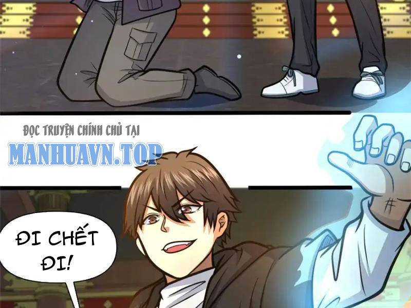 Siêu Phàm Sát Thần Tập 151 trang 8