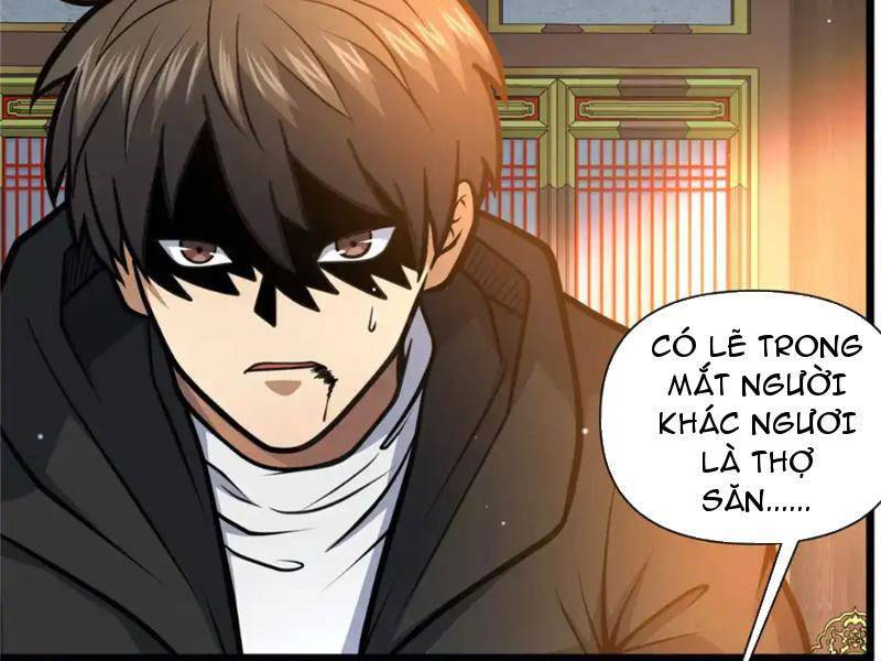 Siêu Phàm Sát Thần Tập 151 trang 93
