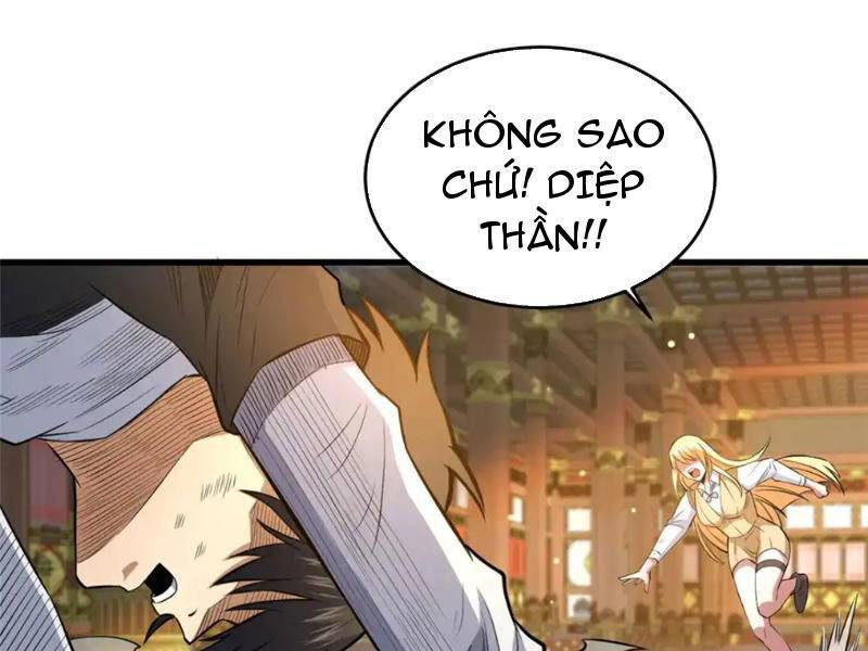 Siêu Phàm Sát Thần Tập 152 trang 65