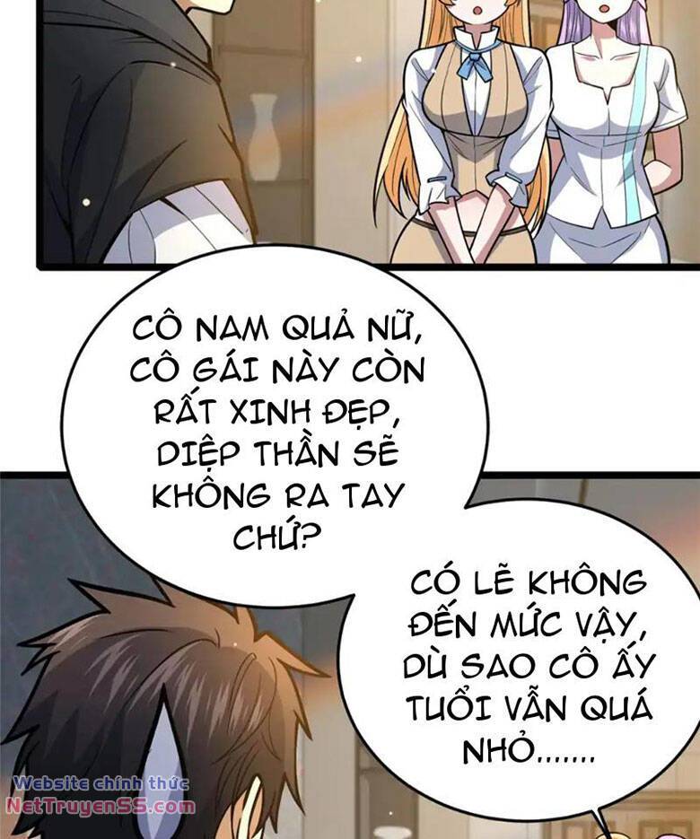 Siêu Phàm Sát Thần Tập 154 trang 30