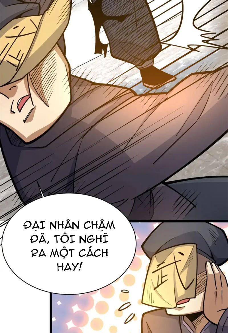 Siêu Phàm Sát Thần Tập 155 trang 19