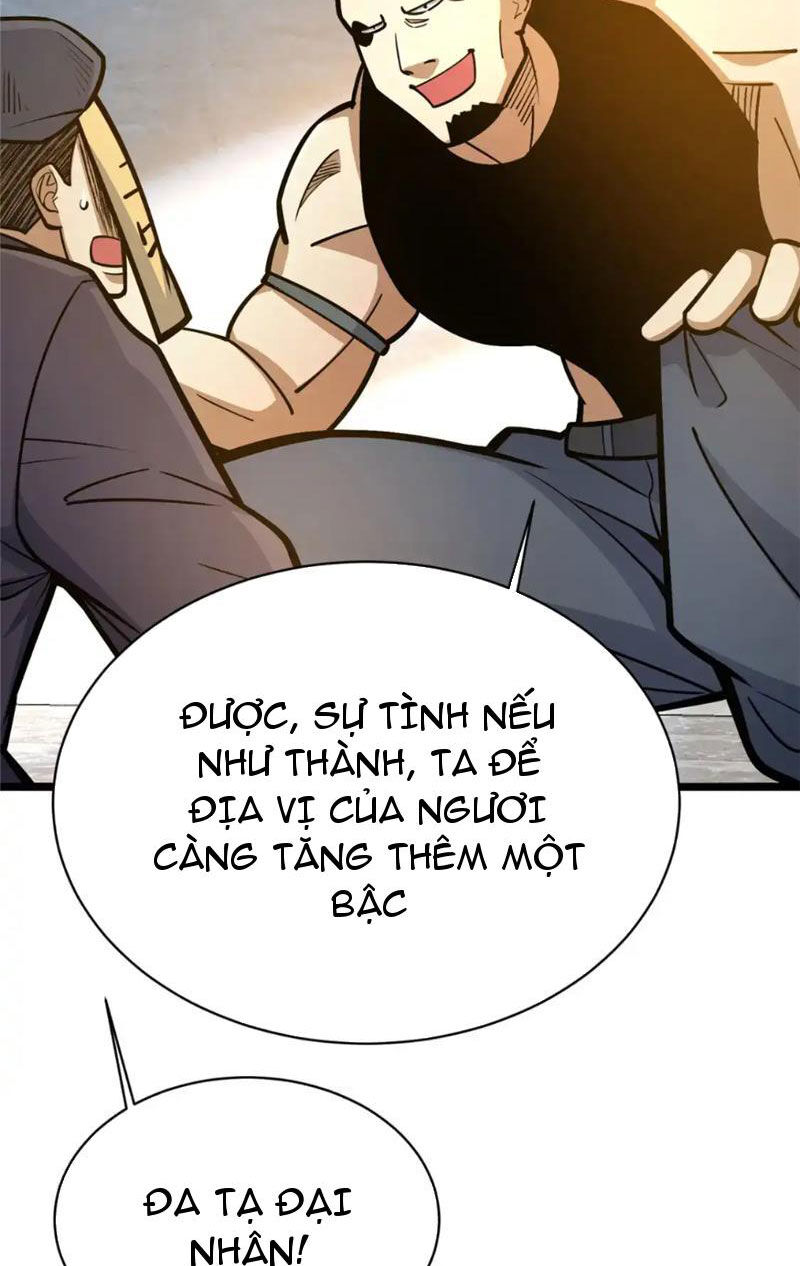 Siêu Phàm Sát Thần Tập 155 trang 22