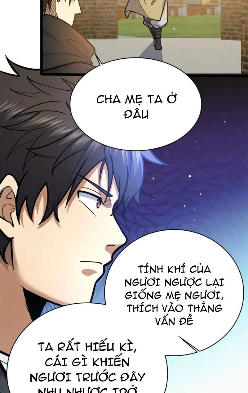 Siêu Phàm Sát Thần Tập 155 trang 34