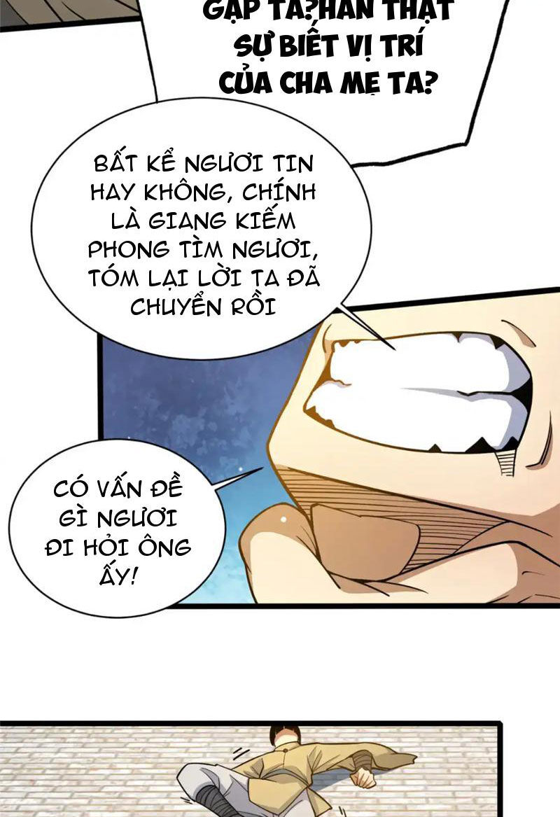 Siêu Phàm Sát Thần Tập 155 trang 8
