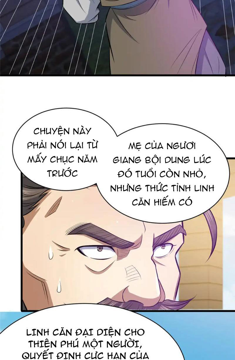 Siêu Phàm Sát Thần Tập 156 trang 3