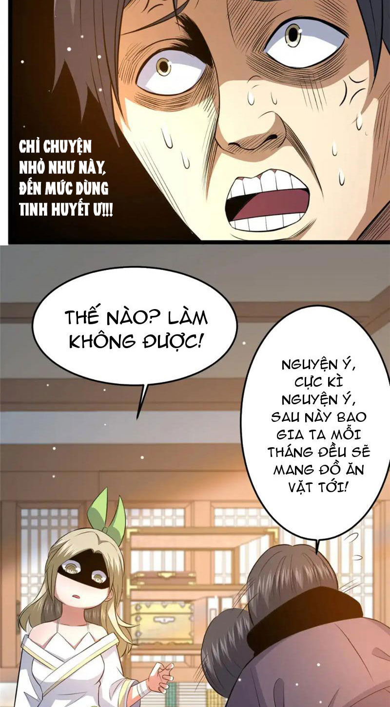 Siêu Phàm Sát Thần Tập 157 trang 6