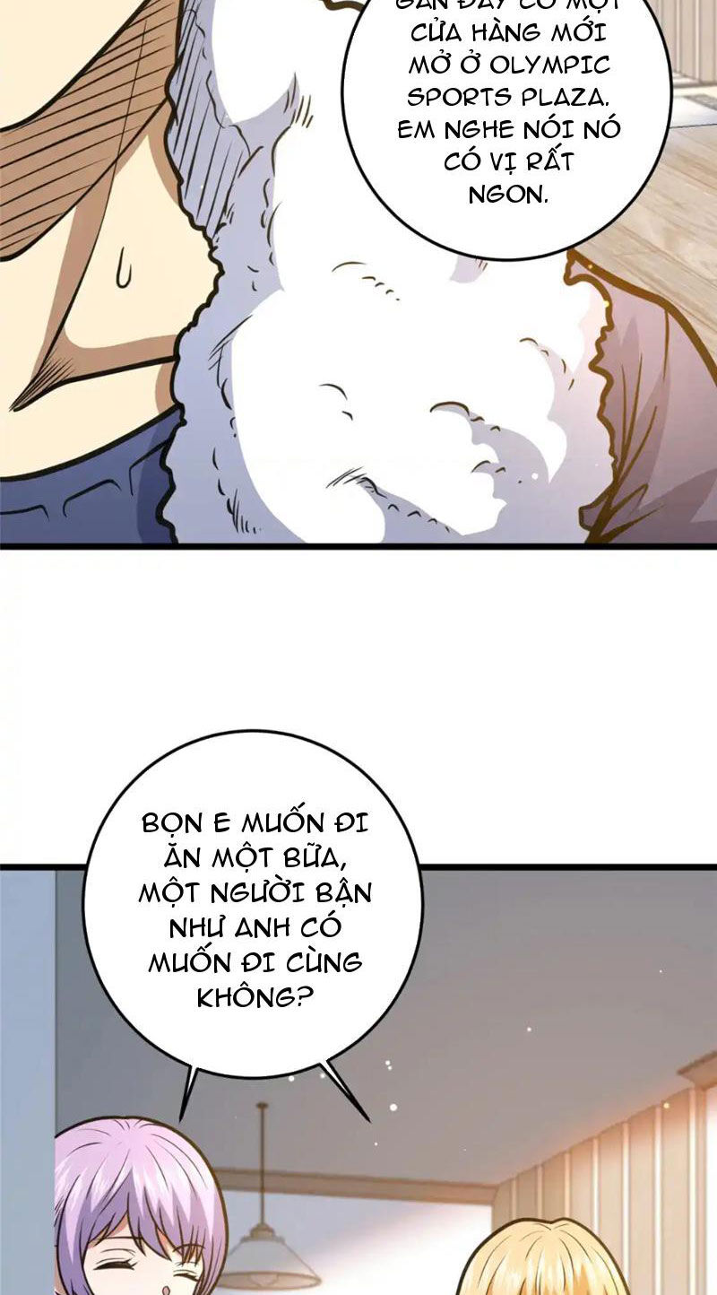 Siêu Phàm Sát Thần Tập 158 trang 4