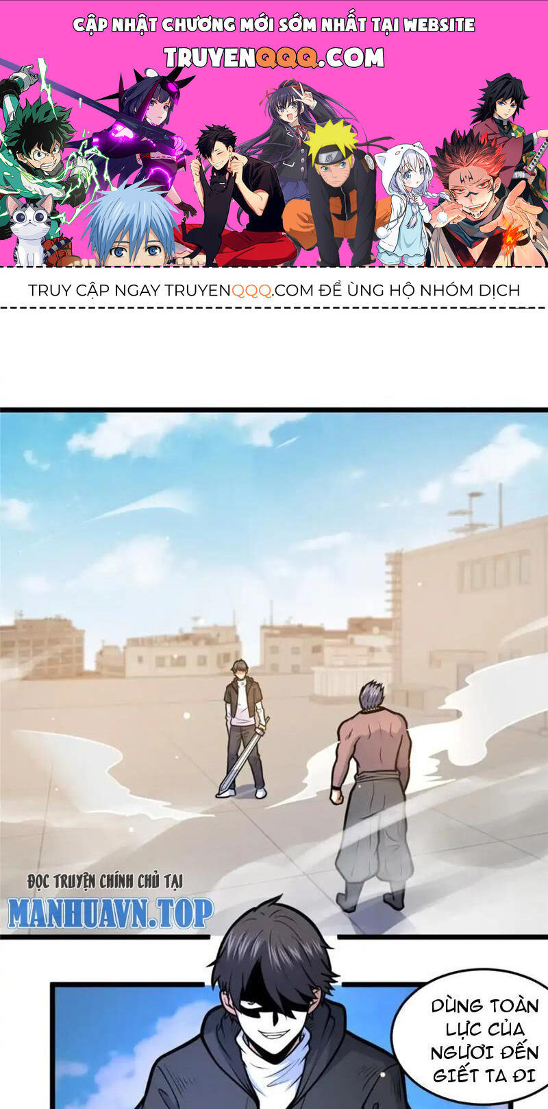 Siêu Phàm Sát Thần Tập 159 trang 1