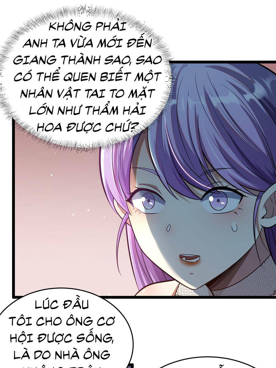 Siêu Phàm Sát Thần Tập 16 trang 22