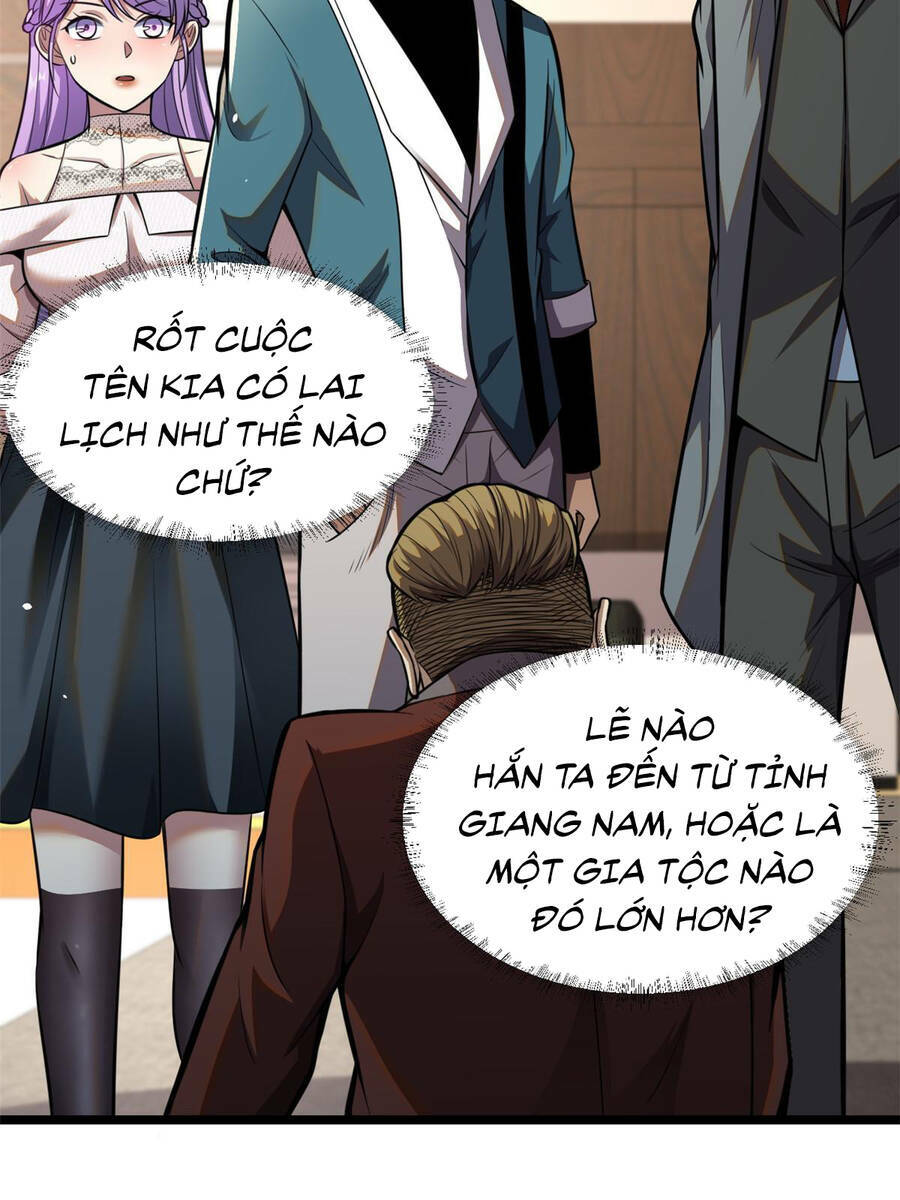 Siêu Phàm Sát Thần Tập 16 trang 29