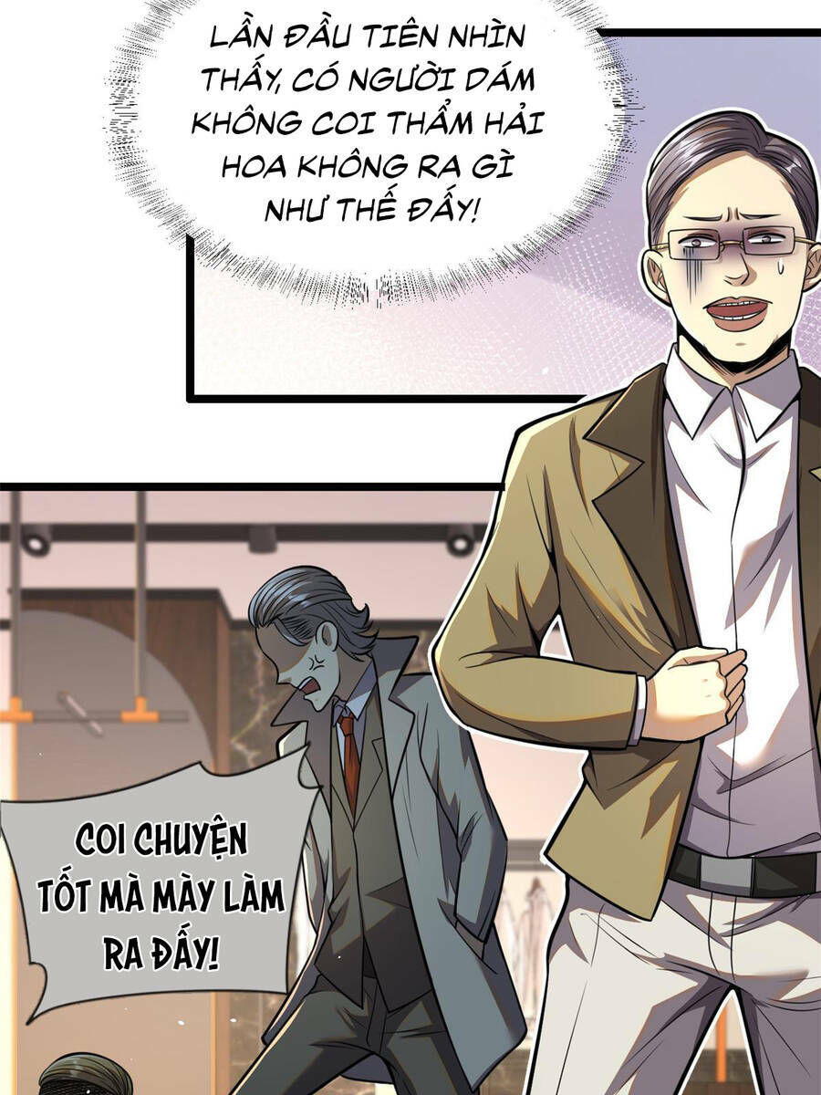 Siêu Phàm Sát Thần Tập 16 trang 33