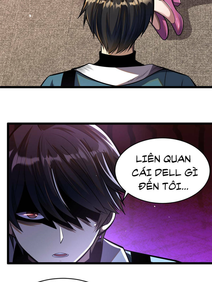 Siêu Phàm Sát Thần Tập 16 trang 5