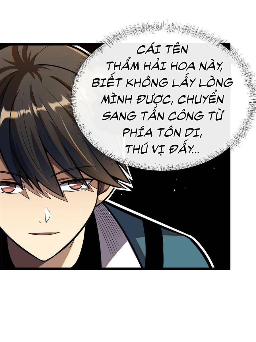 Siêu Phàm Sát Thần Tập 16 trang 54