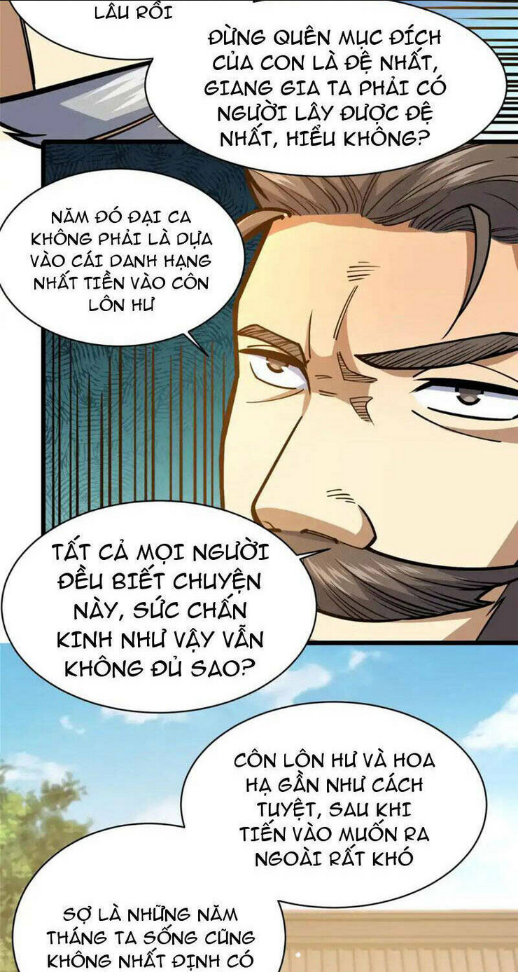 Siêu Phàm Sát Thần Tập 161 trang 4