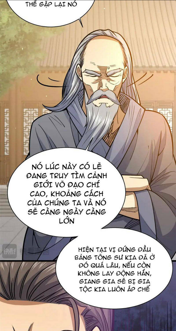 Siêu Phàm Sát Thần Tập 161 trang 5