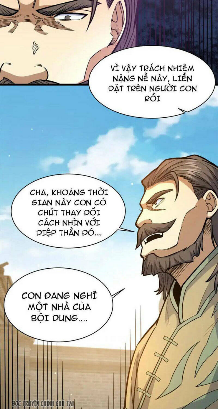 Siêu Phàm Sát Thần Tập 161 trang 6