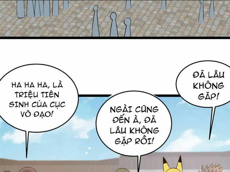 Siêu Phàm Sát Thần Tập 164 trang 33