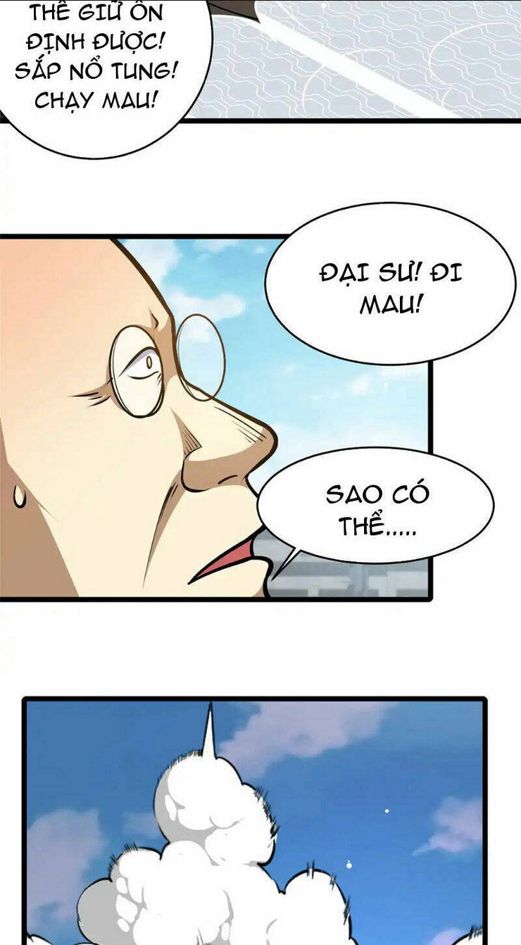 Siêu Phàm Sát Thần Tập 165 trang 5