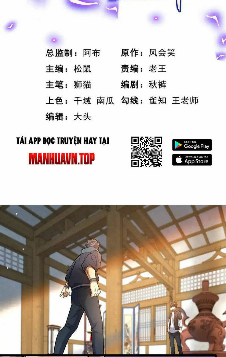 Siêu Phàm Sát Thần Tập 166 trang 2