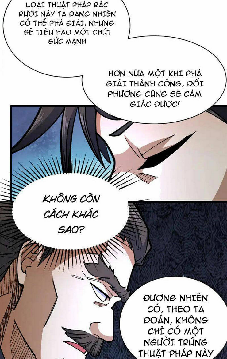 Siêu Phàm Sát Thần Tập 166 trang 14