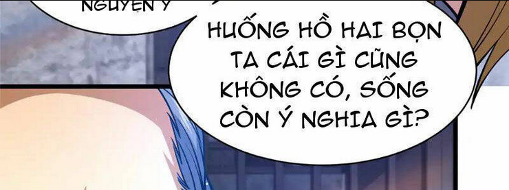 Siêu Phàm Sát Thần Tập 166 trang 46