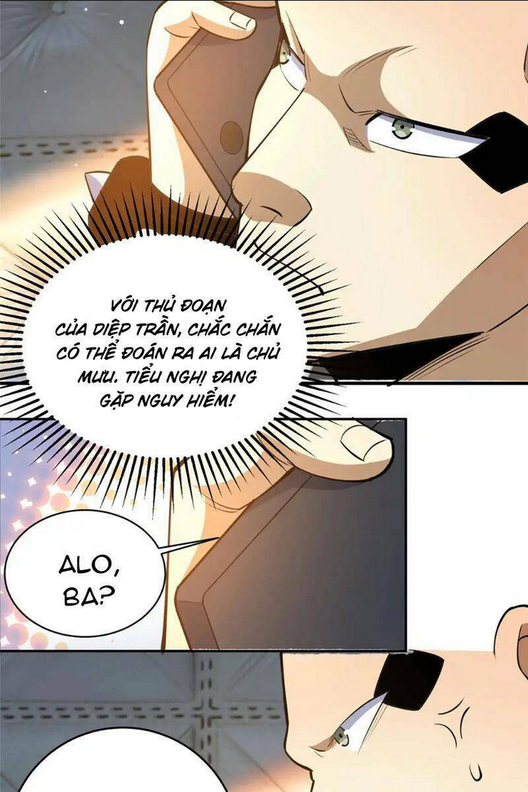 Siêu Phàm Sát Thần Tập 169 trang 33