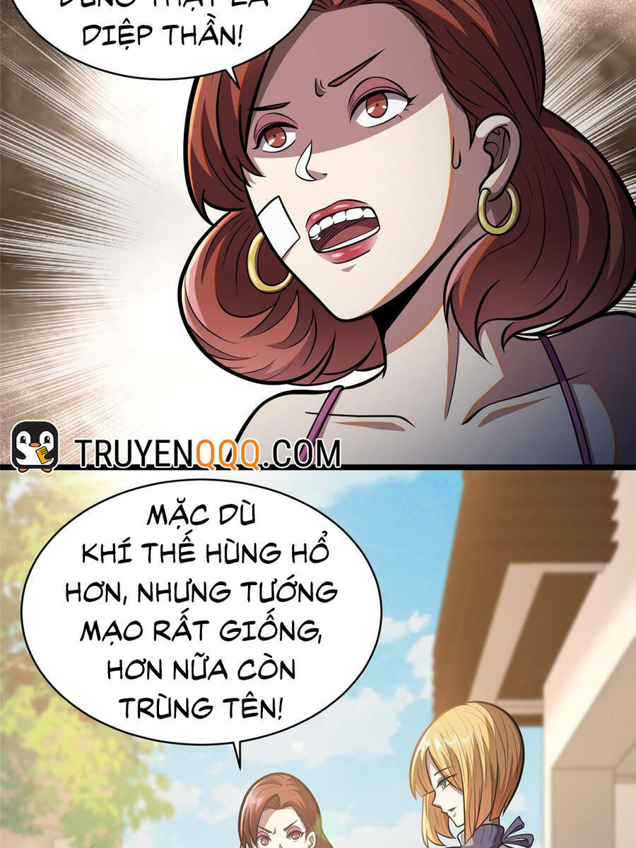 Siêu Phàm Sát Thần Tập 17 trang 3